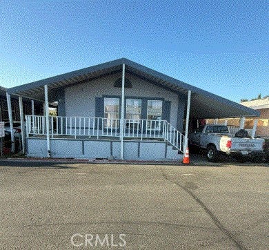 Photo of 4616 N River Road #33, Oceanside, CA 92057 (MLS # IG26185220)
