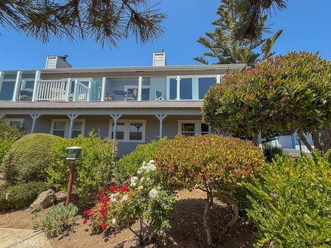 Tiny photo for 557 Lucerne St., Cayucos, CA 93430 (MLS # SC25118536)