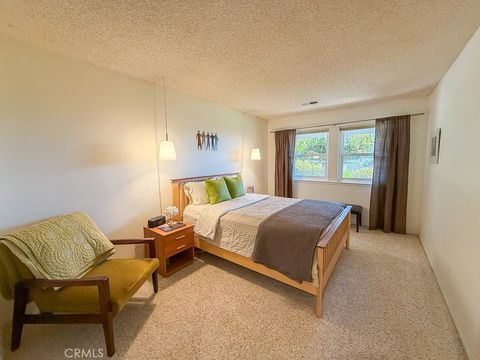 Tiny photo for 557 Lucerne St., Cayucos, CA 93430 (MLS # SC25118536)