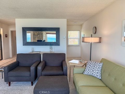 Tiny photo for 557 Lucerne St., Cayucos, CA 93430 (MLS # SC25118536)