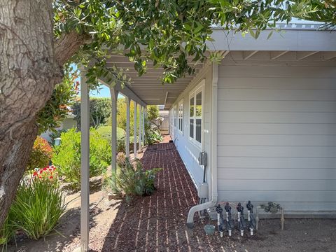 Tiny photo for 557 Lucerne St., Cayucos, CA 93430 (MLS # SC25118536)