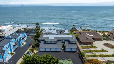 Tiny photo for 557 Lucerne St., Cayucos, CA 93430 (MLS # SC25118536)