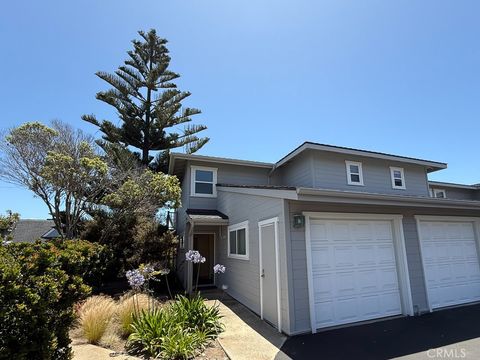 557 Lucerne St. Cayucos CA 93430