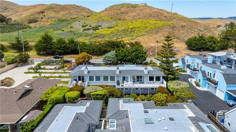 Tiny photo for 557 Lucerne St., Cayucos, CA 93430 (MLS # SC25118536)