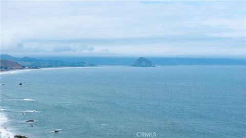 Tiny photo for 557 Lucerne St., Cayucos, CA 93430 (MLS # SC25118536)