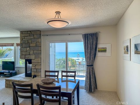 Tiny photo for 557 Lucerne St., Cayucos, CA 93430 (MLS # SC25118536)