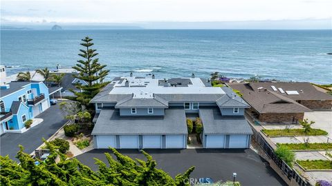 Tiny photo for 557 Lucerne St., Cayucos, CA 93430 (MLS # SC25118536)