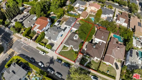 5018 Sunnyslope Avenue, Sherman Oaks, CA 91423 - MLS#: 26821301