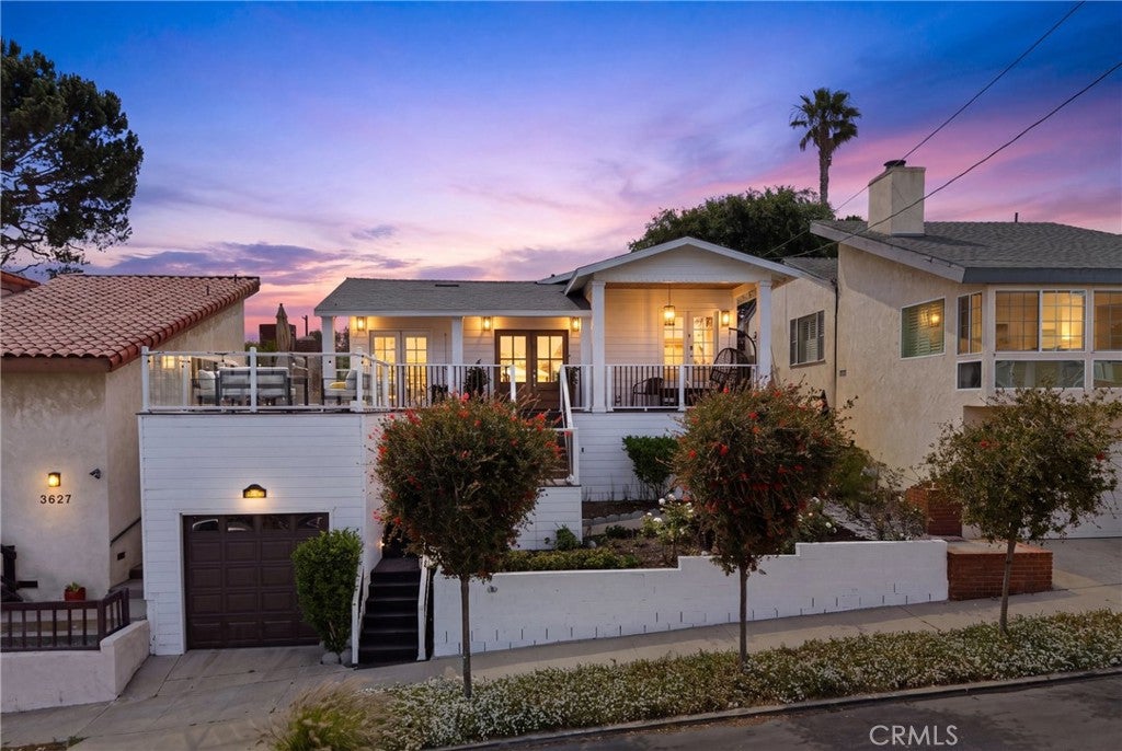 3623 S Parker Street, San Pedro CA 90731