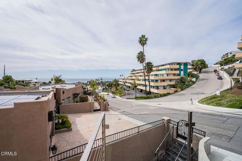 Tiny photo for 310 N Kalorama Street, Ventura, CA 93001 (MLS # V1-34571)