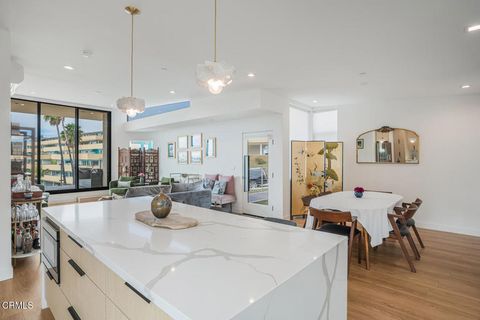 Tiny photo for 310 N Kalorama Street, Ventura, CA 93001 (MLS # V1-34571)