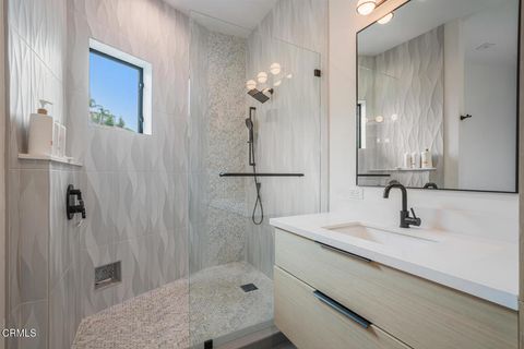 Tiny photo for 310 N Kalorama Street, Ventura, CA 93001 (MLS # V1-34571)