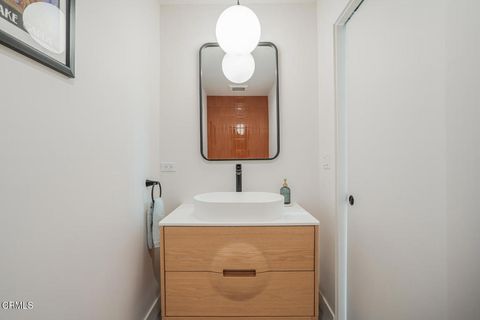 Tiny photo for 310 N Kalorama Street, Ventura, CA 93001 (MLS # V1-34571)