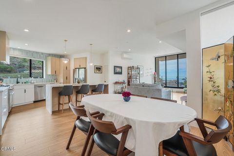 Tiny photo for 310 N Kalorama Street, Ventura, CA 93001 (MLS # V1-34571)