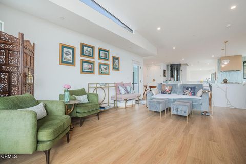 Tiny photo for 310 N Kalorama Street, Ventura, CA 93001 (MLS # V1-34571)