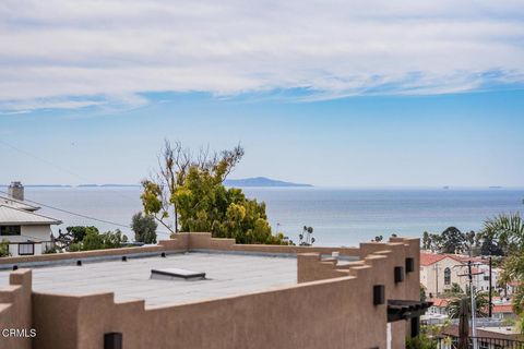 Tiny photo for 310 N Kalorama Street, Ventura, CA 93001 (MLS # V1-34571)