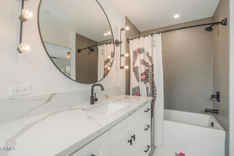 Tiny photo for 310 N Kalorama Street, Ventura, CA 93001 (MLS # V1-34571)