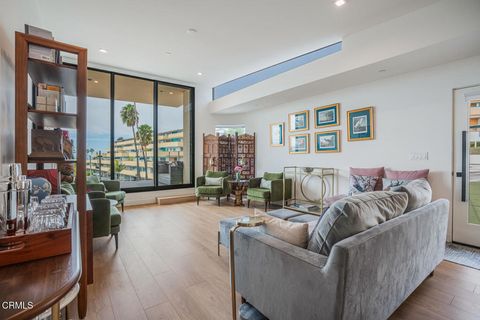 Tiny photo for 310 N Kalorama Street, Ventura, CA 93001 (MLS # V1-34571)