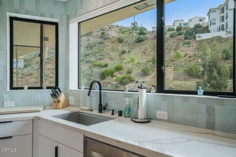 Tiny photo for 310 N Kalorama Street, Ventura, CA 93001 (MLS # V1-34571)