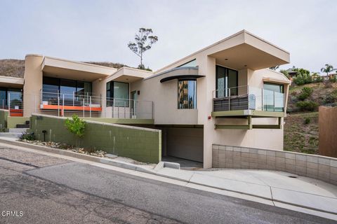 310 N Kalorama Street Ventura CA 93001