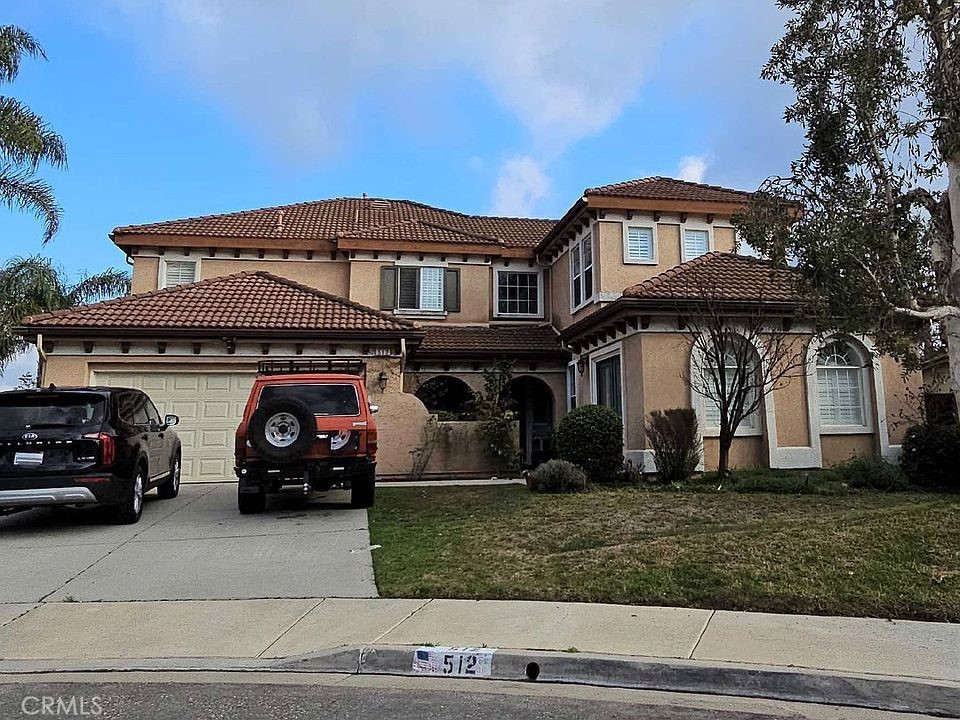 Rancho Madera (Olson) (441) - Residential