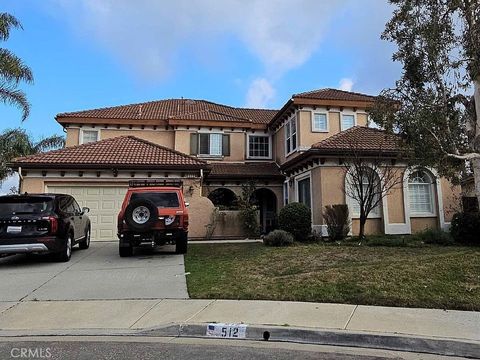 Properties 45 512 Roosevelt Court Simi Valley CA 93065