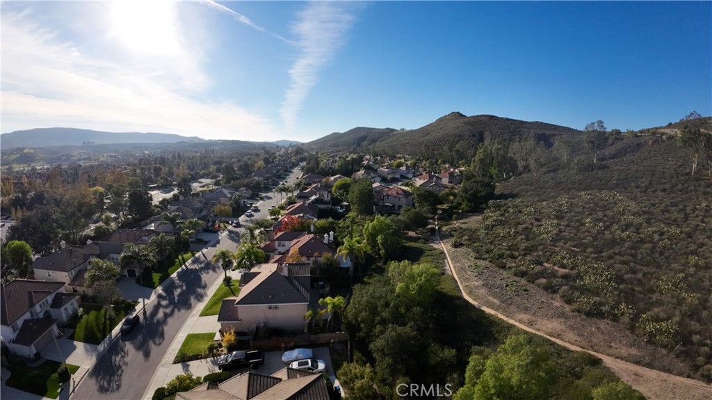 Rancho Madera (Olson) (441) - Residential