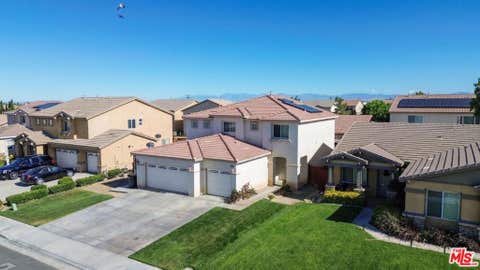 Photo of 3056 Janine Avenue, Rosamond, CA 93560 (MLS # 26874097)