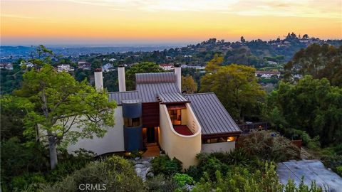 2421 Ardsheal Drive La Habra Heights CA 90631