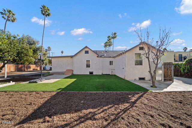 Other - Residential Income