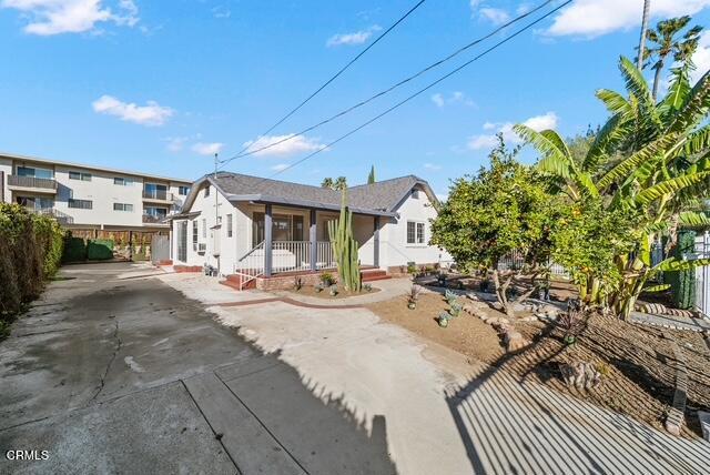 Other - Residential Income