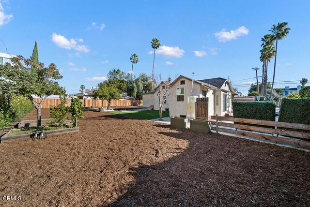 Other - Residential Income