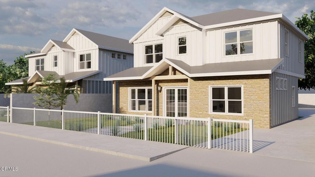 Other - Residential Income