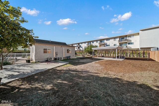 Other - Residential Income
