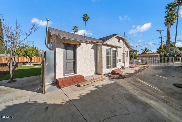 Other - Residential Income