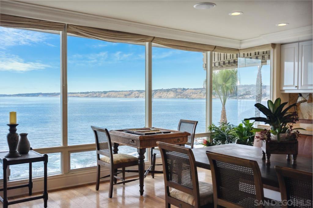 La Jolla - Residential Lease