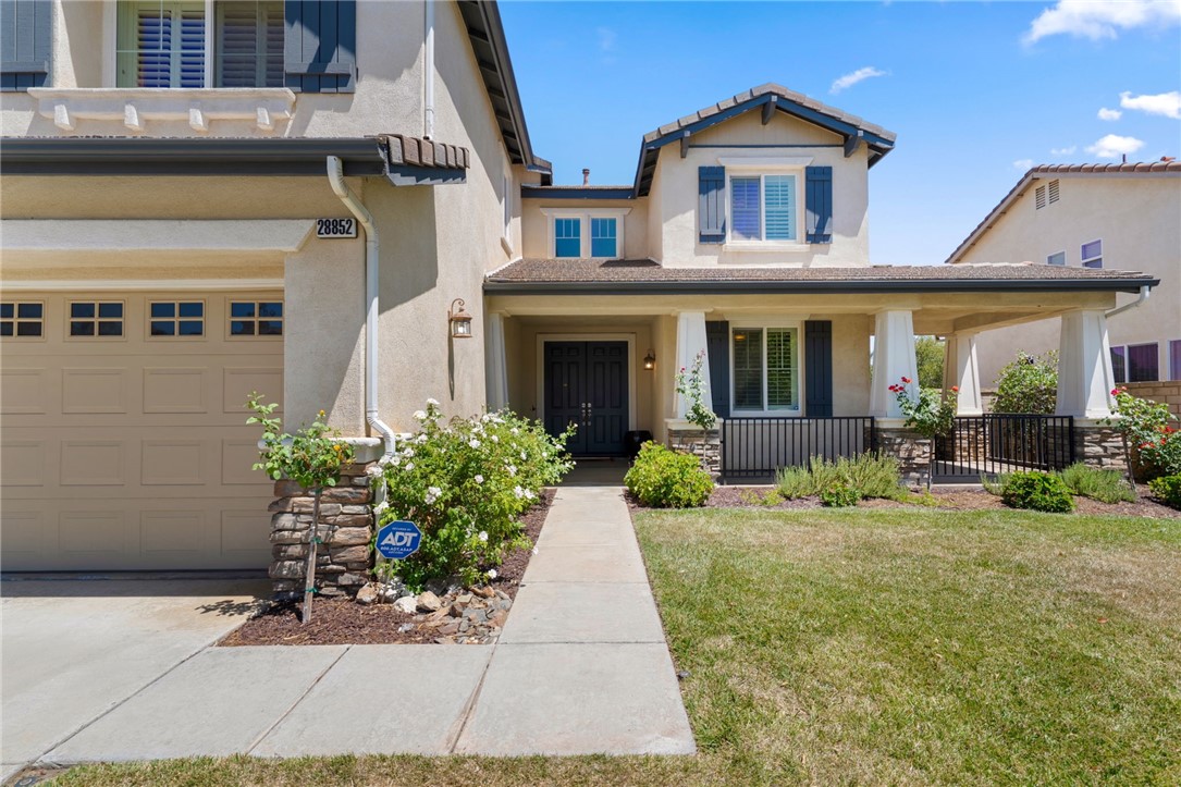 28852 Hillside Drive