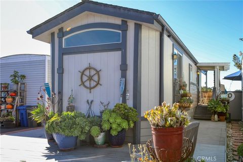 Photo of 319 Hwy 1 #58, Grover Beach, CA 93433 (MLS # PI26011090)