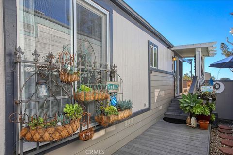 Tiny photo for 319 Hwy 1 #58, Grover Beach, CA 93433 (MLS # PI26011090)