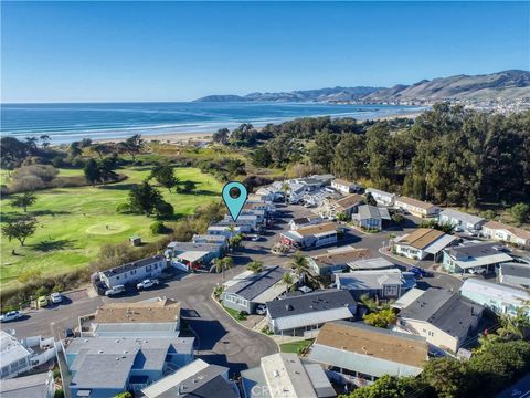 Tiny photo for 319 Hwy 1 #58, Grover Beach, CA 93433 (MLS # PI26011090)