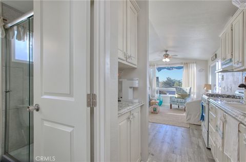 Tiny photo for 319 Hwy 1 #58, Grover Beach, CA 93433 (MLS # PI26011090)