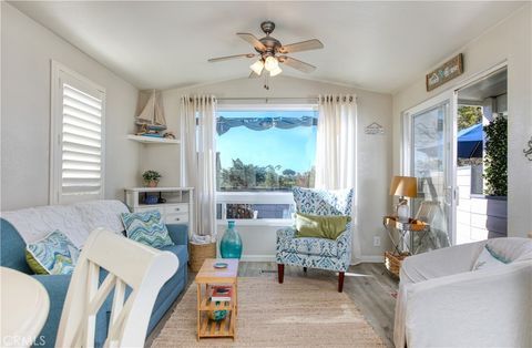 Tiny photo for 319 Hwy 1 #58, Grover Beach, CA 93433 (MLS # PI26011090)