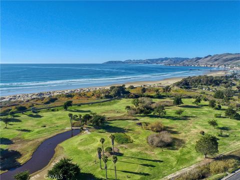 Tiny photo for 319 Hwy 1 #58, Grover Beach, CA 93433 (MLS # PI26011090)