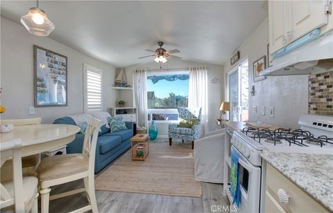 Tiny photo for 319 Hwy 1 #58, Grover Beach, CA 93433 (MLS # PI26011090)