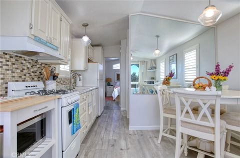 Tiny photo for 319 Hwy 1 #58, Grover Beach, CA 93433 (MLS # PI26011090)