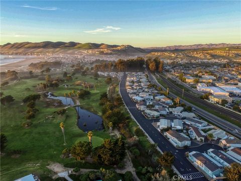 Tiny photo for 319 Hwy 1 #58, Grover Beach, CA 93433 (MLS # PI26011090)