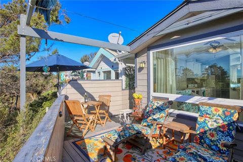 Tiny photo for 319 Hwy 1 #58, Grover Beach, CA 93433 (MLS # PI26011090)