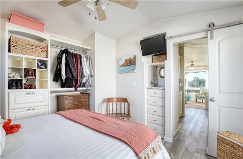 Tiny photo for 319 Hwy 1 #58, Grover Beach, CA 93433 (MLS # PI26011090)