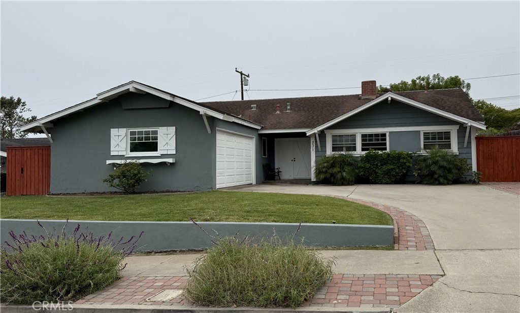 Welcome to your dreamy Santa Barbara seaside escape. Nestled in one of the city’s most desirable coastal enclaves, this charming Mesa home is just moments from the iconic 1,000 Steps Beach—offering the best of relaxed luxury and everyday vacation living.
Features You’ll Love
• Serene walking paths with breathtaking ocean views and spectacular sunsets.
• Enjoy cool coastal breezes and the calming sound of the surf.
• Ideal for beach lovers and outdoor enthusiasts—steps to the sand!
• Located in the highly rated Washington School District (easy walking distance).
• Equipped with central A/C, perfect for year-round comfort.
• Spacious open-flow main living area—great for entertaining.
• Beautifully landscaped spacious backyard with room to relax, garden, or host under the stars.
Located on a peaceful street on the Mesa, you’re just minutes from Shoreline Park, downtown Santa Barbara, local cafes, vibrant markets, and more.
Live where others vacation!