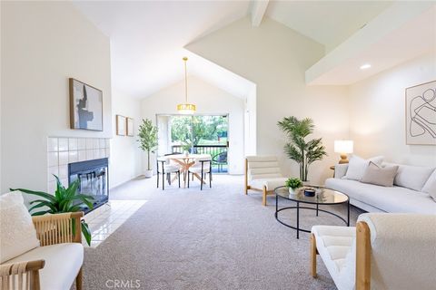 29 Encantado Canyon Rancho Santa Margarita CA 92688